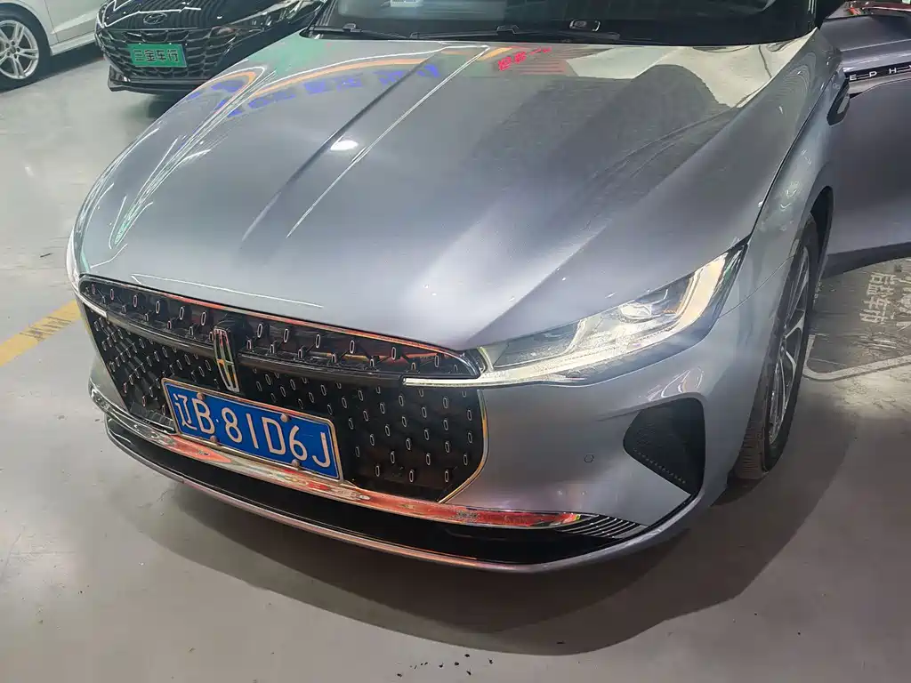 Lincoln Z 2022 i-Exclusive Edition купить на сайте DeffCars