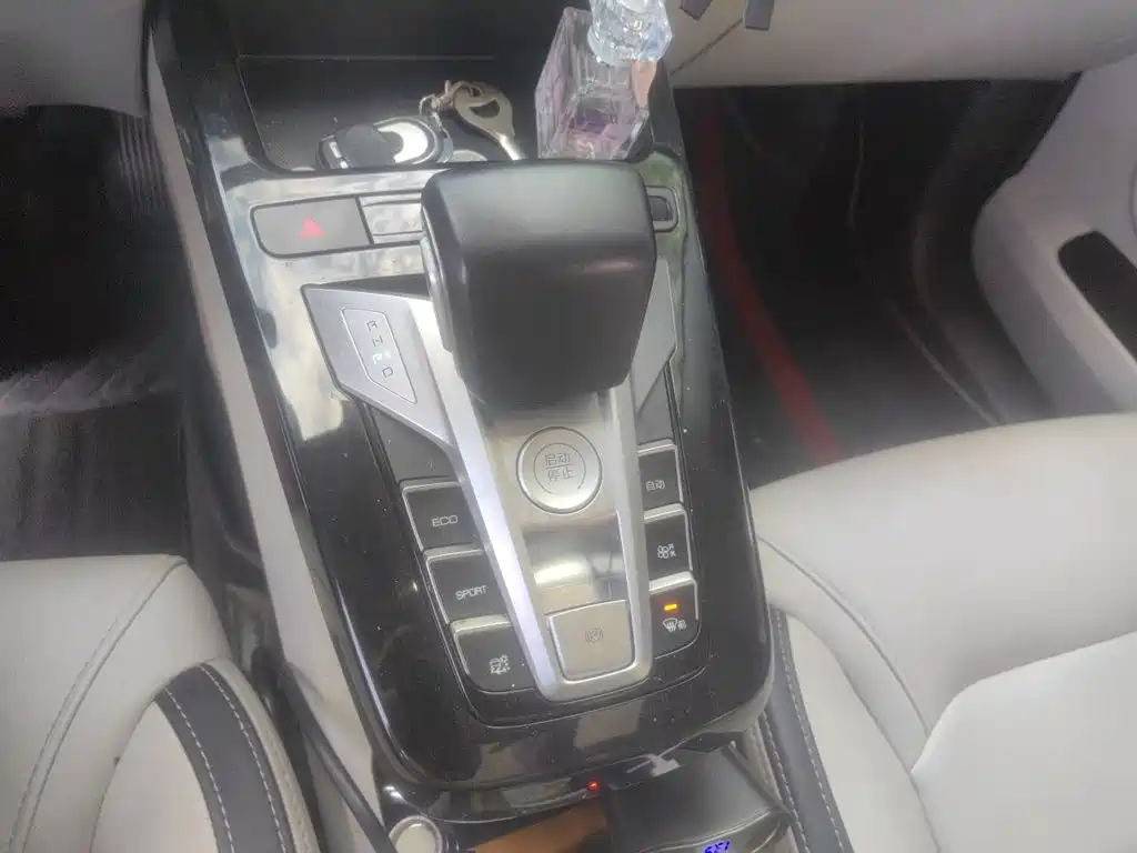 Yuan Pro 2021 model 401KM premium model купить на сайте DeffCars