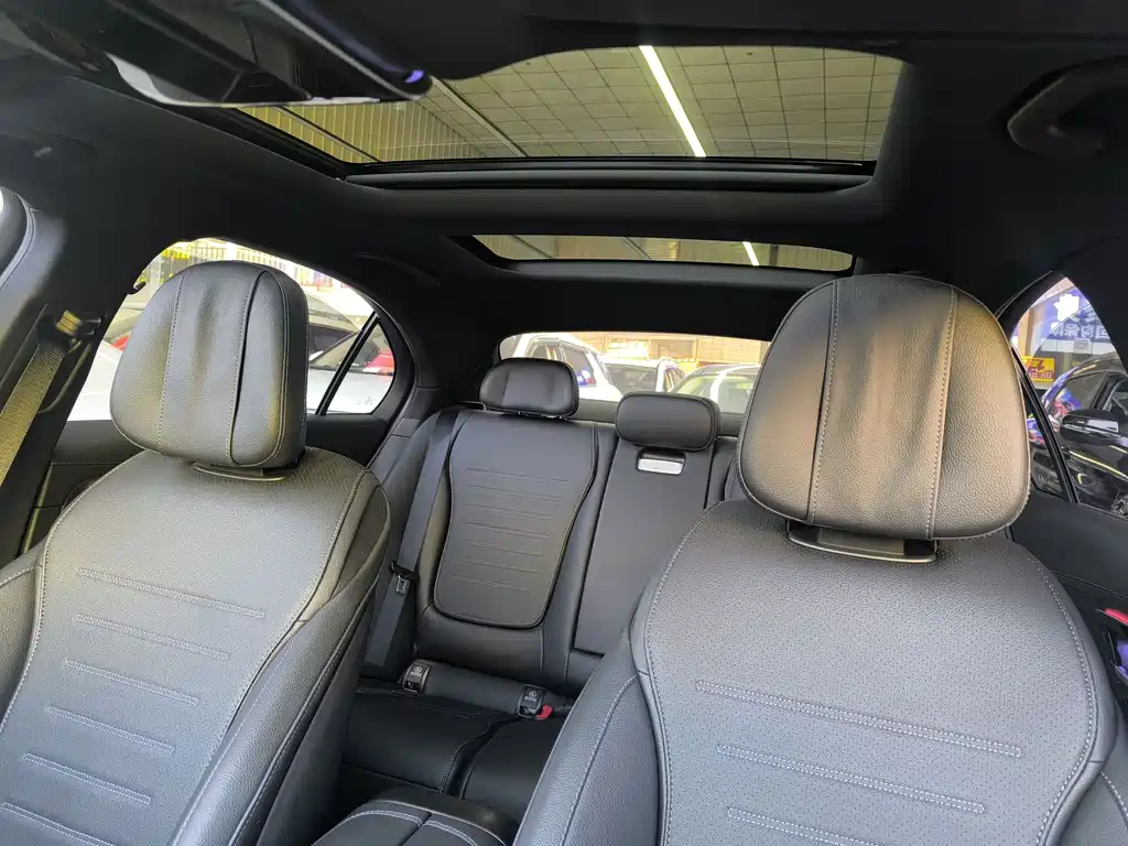 Mercedes-Benz C-Class 2023 C 260 L Sports Edition купить на сайте DeffCars