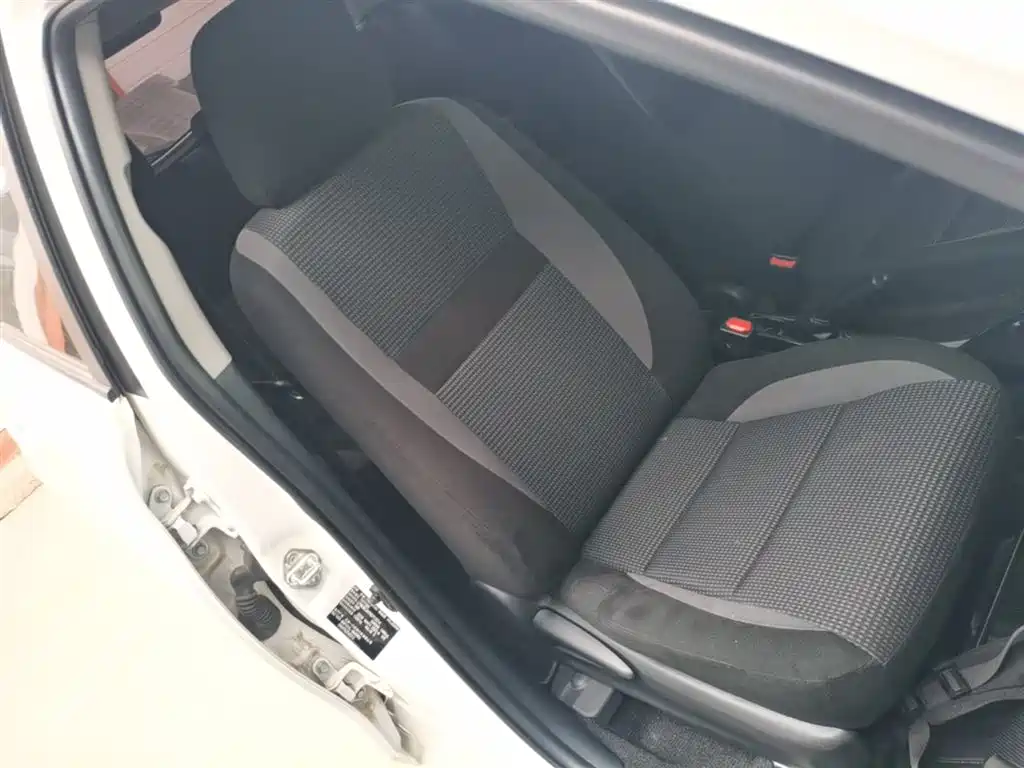 Vios FS 2021 1.5L CVT Fenchi Edition купить на сайте DeffCars