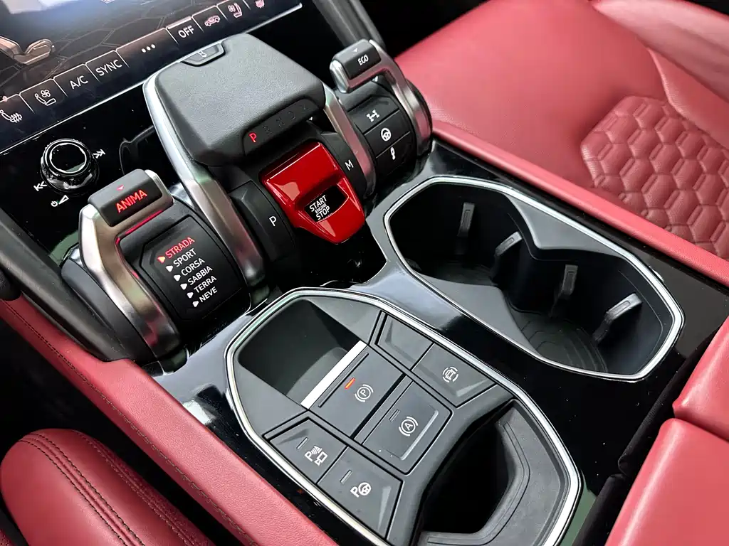 Urus 2021 4.0T V8 купить на сайте DeffCars