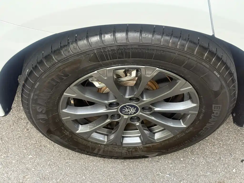 Qin L 2024款 DM-i 80KM领先型 купить на сайте DeffCars