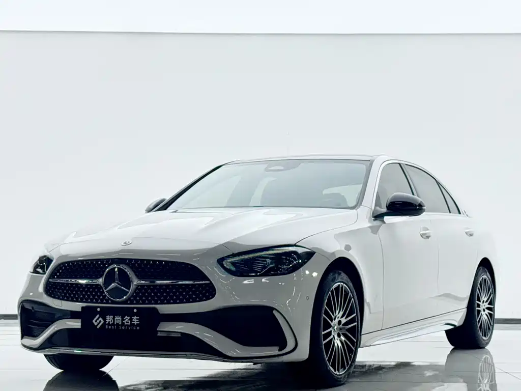 Mercedes-Benz C-Class 2023 C 260 L Sports Edition купить на сайте DeffCars