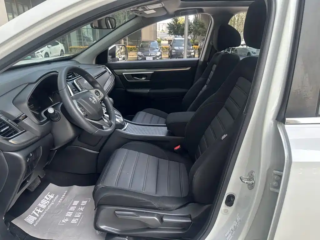 Haoying 2021 240TURBO CVT two-wheel drive elite version купить на сайте DeffCars