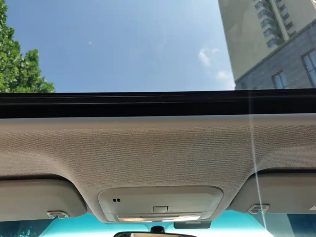 Yinglang 2021 model model 1.5L automatic elite model купить на сайте DeffCars