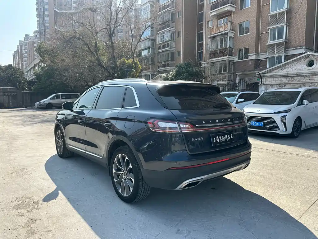 Voyager 2021 2.0T four-wheel drive exclusive edition купить на сайте DeffCars