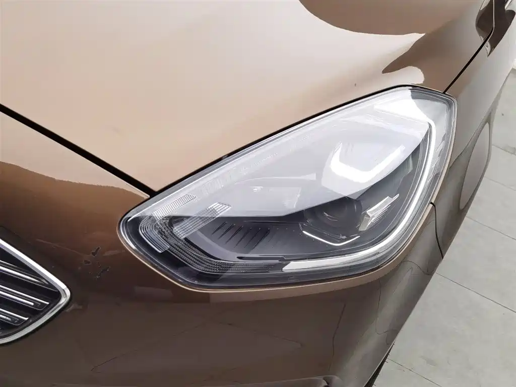 Forex 2019 facelift 1.5L automatic enjoyment type National VI купить на сайте DeffCars