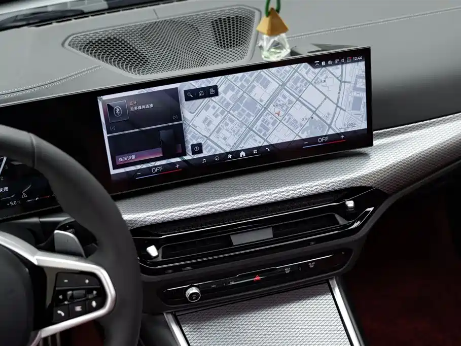 BMW 4 Series 2024 430i M Sports Night Package купить на сайте DeffCars