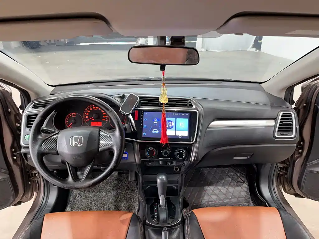 Gori 2016 1.5L CVT Classic Edition купить на сайте DeffCars