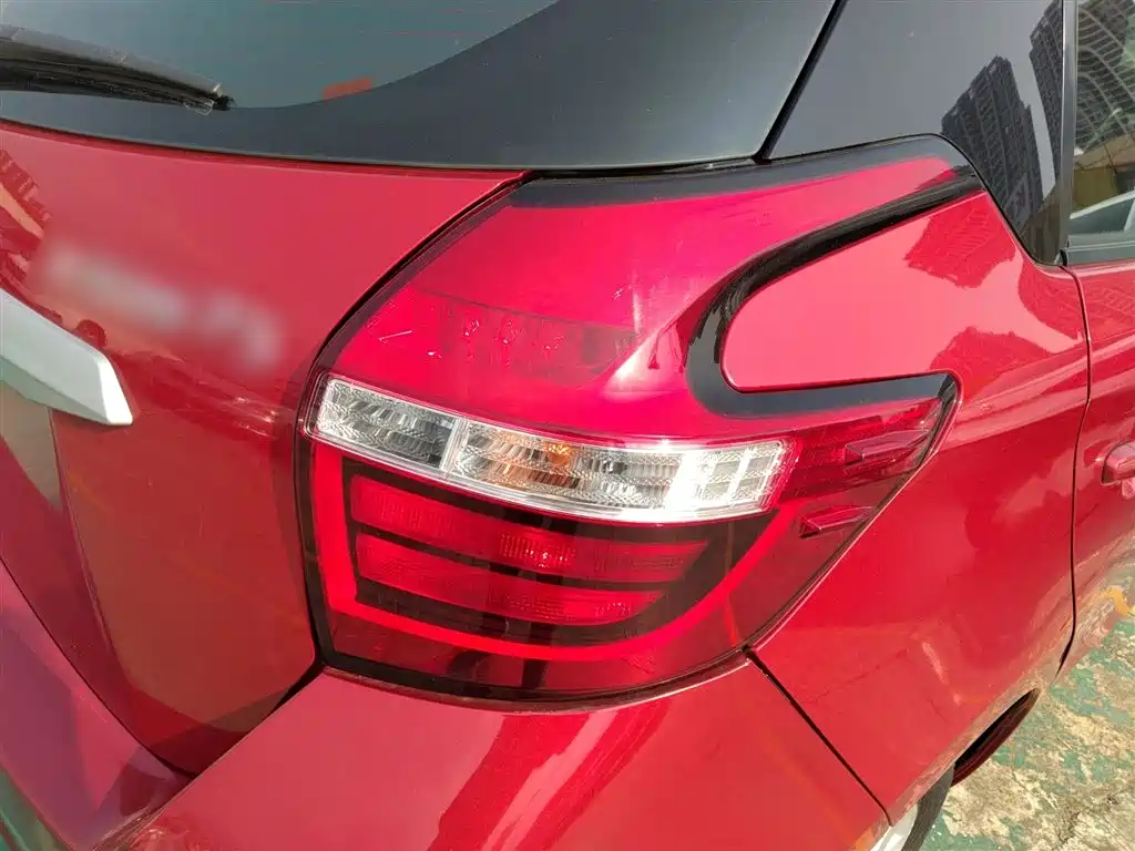 Vios FS 2017 1.5L CVT Fenchi Edition купить на сайте DeffCars
