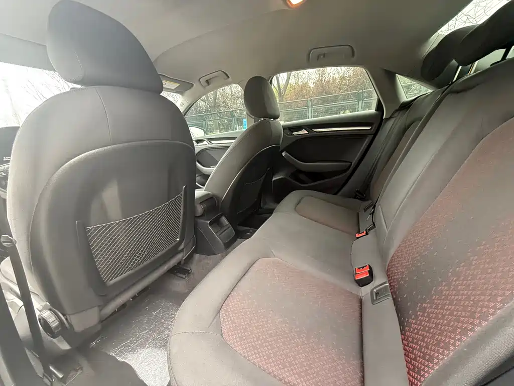 Audi A3 2020 Limousine 35 TFSI Enterprising National VI купить на сайте DeffCars