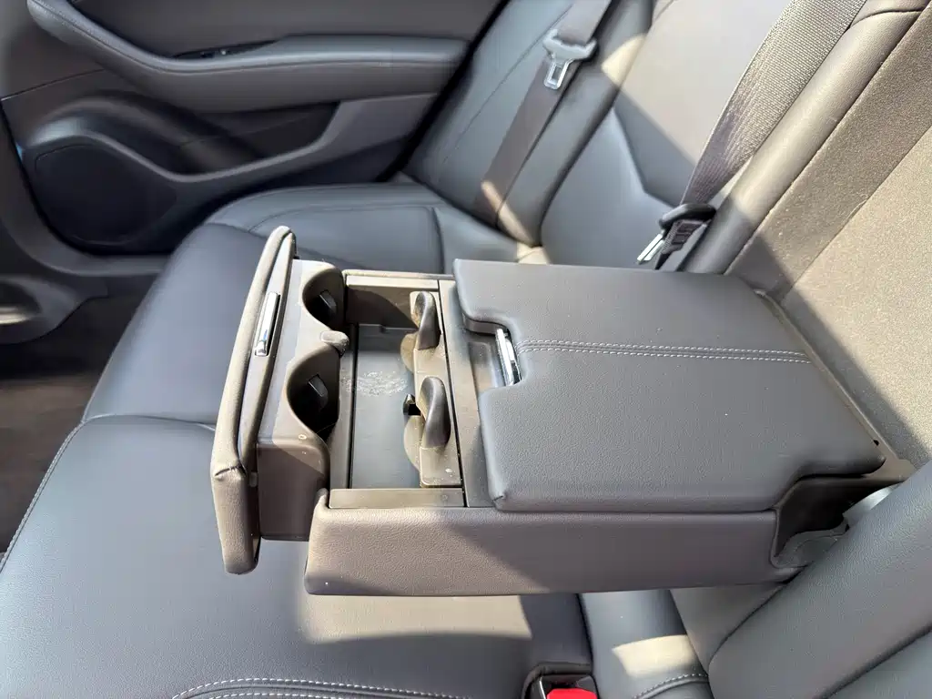 Cadillac CT5 2020 28T Fashion Model купить на сайте DeffCars