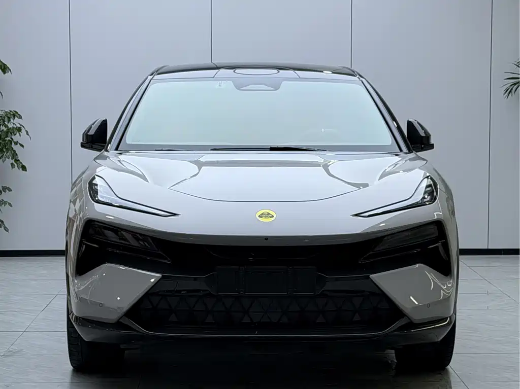 ELETRE 2023 ELETRE R+ купить на сайте DeffCars