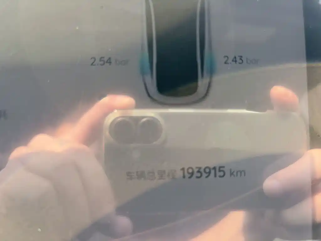 Changan Qiyuan A07 2024 pure electric true fragrance version 710 flagship model купить на сайте DeffCars