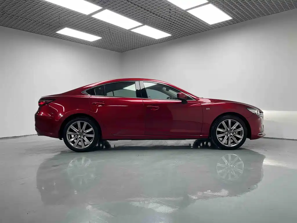 Atez 2020 2.5L Blue Sky Sports Edition купить на сайте DeffCars