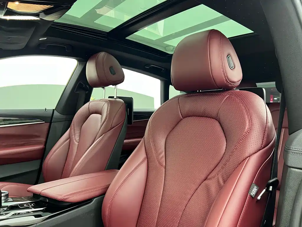 BMW 6 Series GT 2021 630i M Sports Package купить на сайте DeffCars