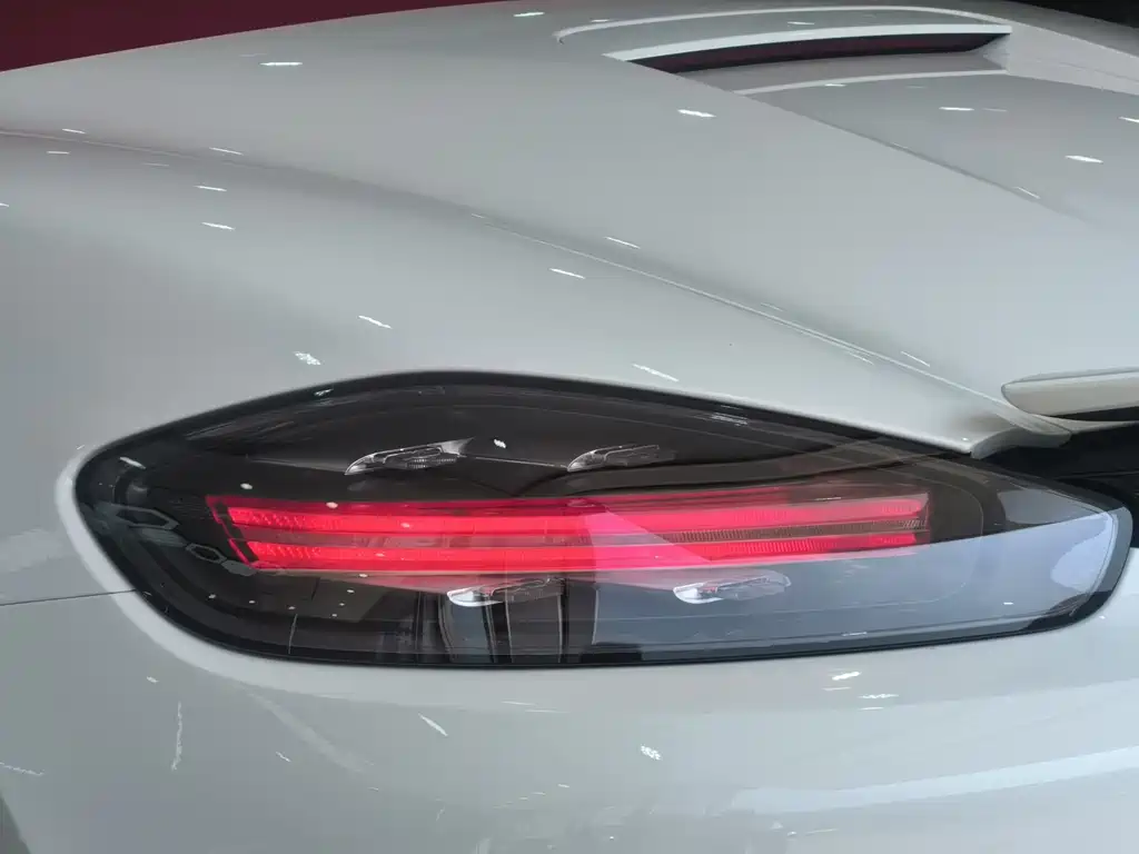 Porsche 718 2023 Boxster Style Edition 2.0T купить на сайте DeffCars