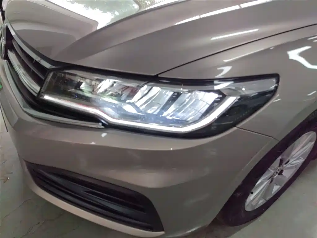 Bora 2019 facelift 1.5L automatic fashion model National VI купить на сайте DeffCars