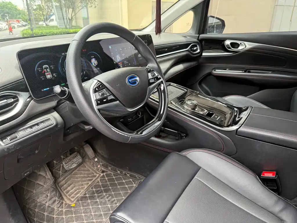 AION V 2021 Evolution 70 Smart Edition купить на сайте DeffCars