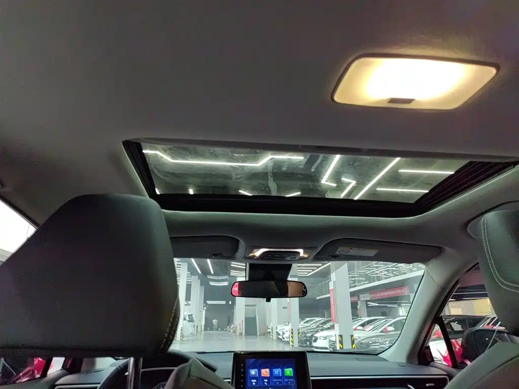 Fenglanda 2022 2.0L CVT Deluxe Edition купить на сайте DeffCars