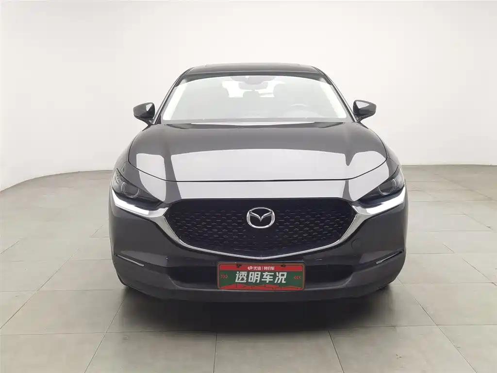 Mazda CX-30 2020 2.0L automatic Yayue type купить на сайте DeffCars