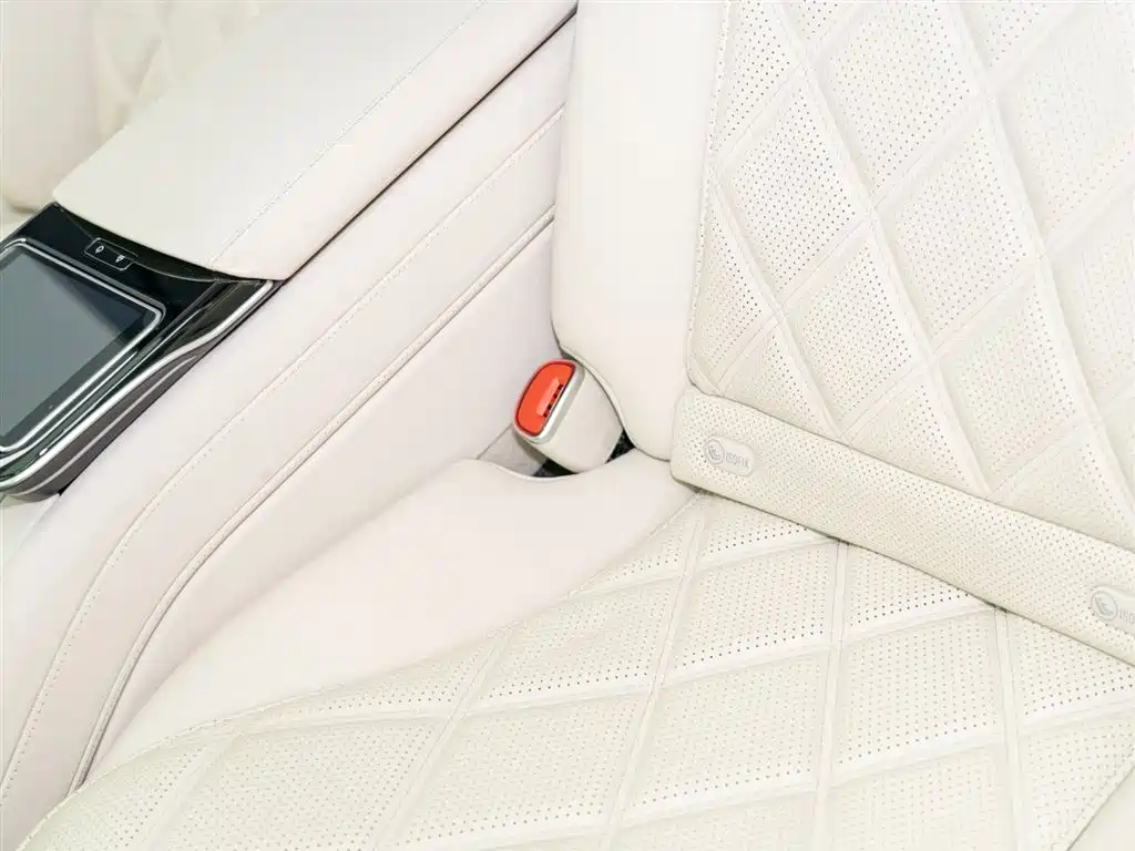 Maybach S-Class 2022 S 680 4MATIC купить на сайте DeffCars