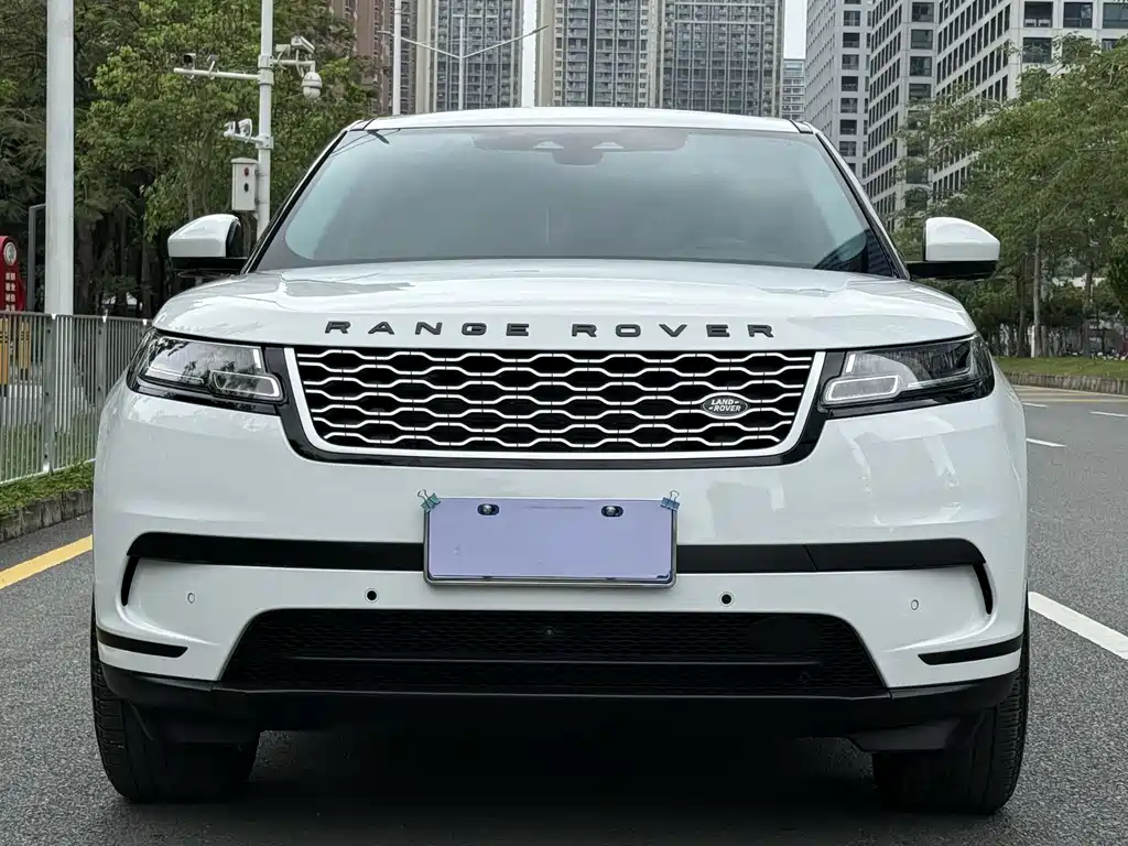 Range Rover Velar 2021 P250 купить на сайте DeffCars