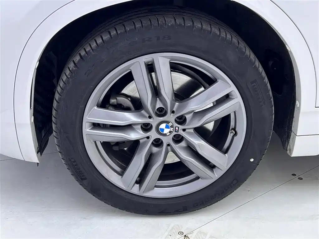 BMW X2 2020 sDrive25i Leading M Sports Package купить на сайте DeffCars
