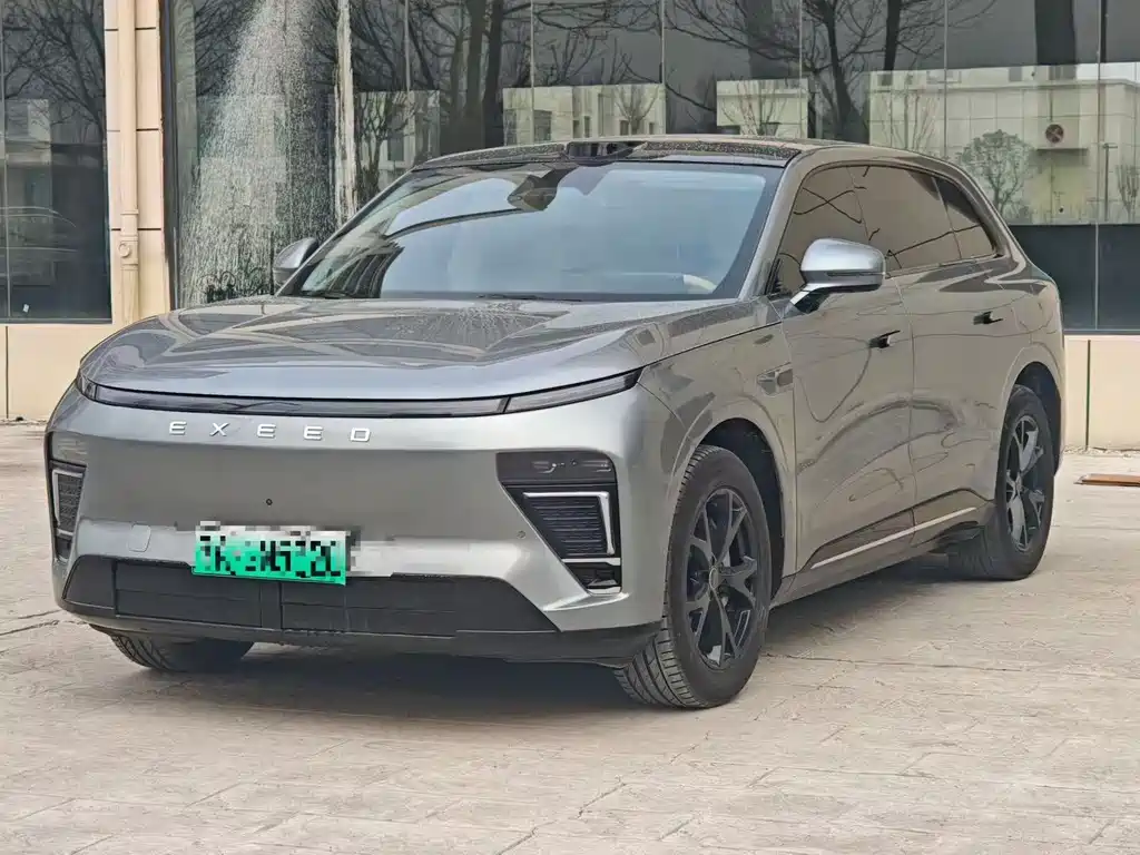 Star Era ET 2024 Extended Range 200 Pro+ купить на сайте DeffCars