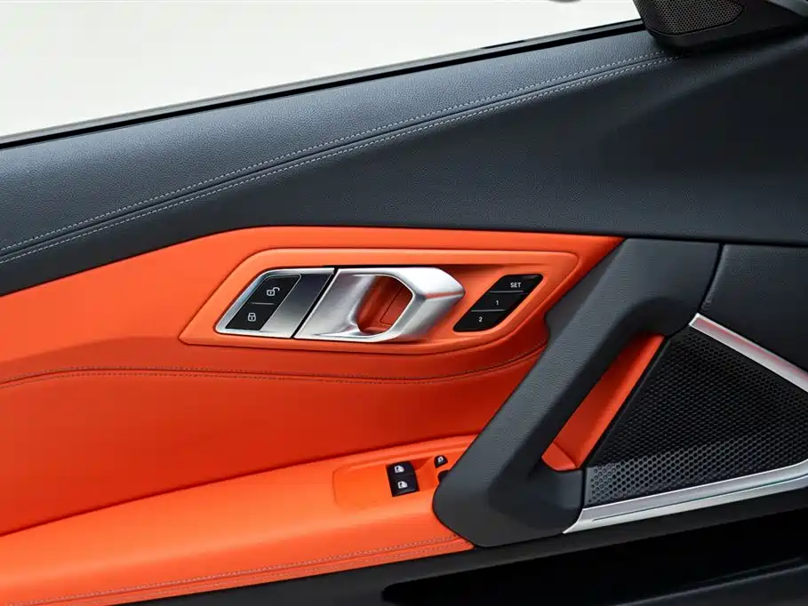 BMW Z4 2023 sDrive 25i M Sports Package купить на сайте DeffCars