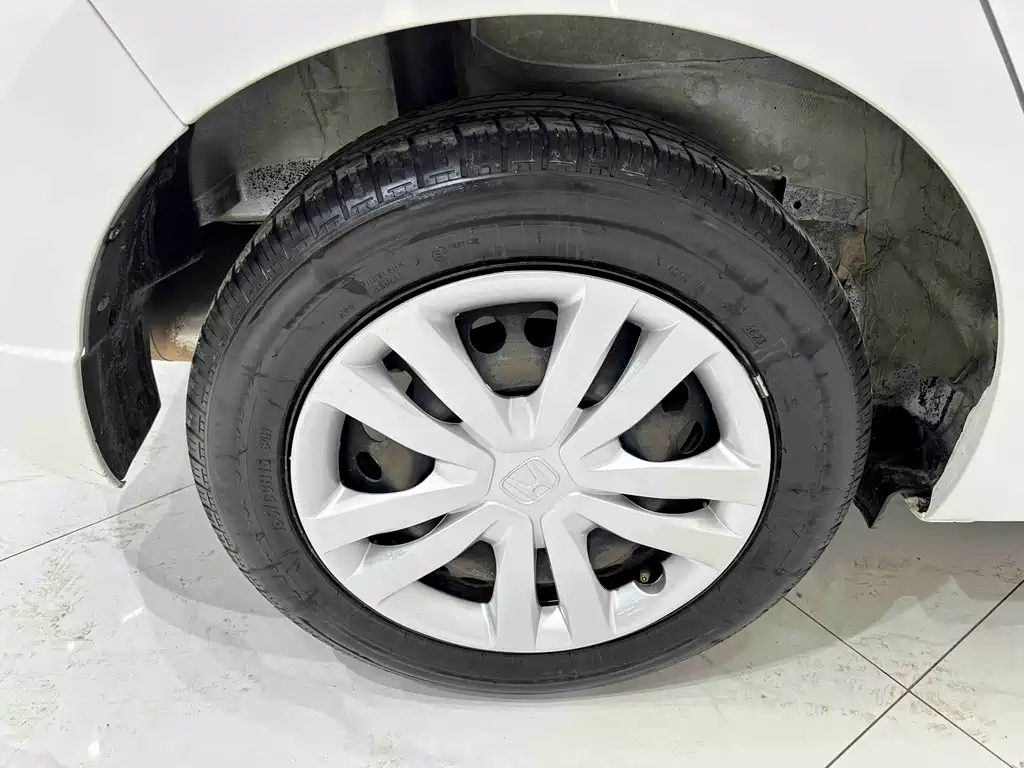 Fit 2021 1.5L CVT Trendy Edition купить на сайте DeffCars