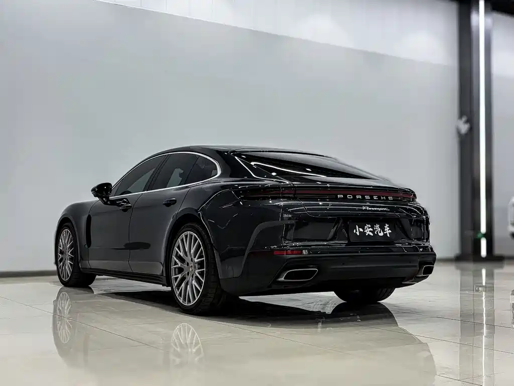 Panamera 2026 Panamera 2.9T купить на сайте DeffCars