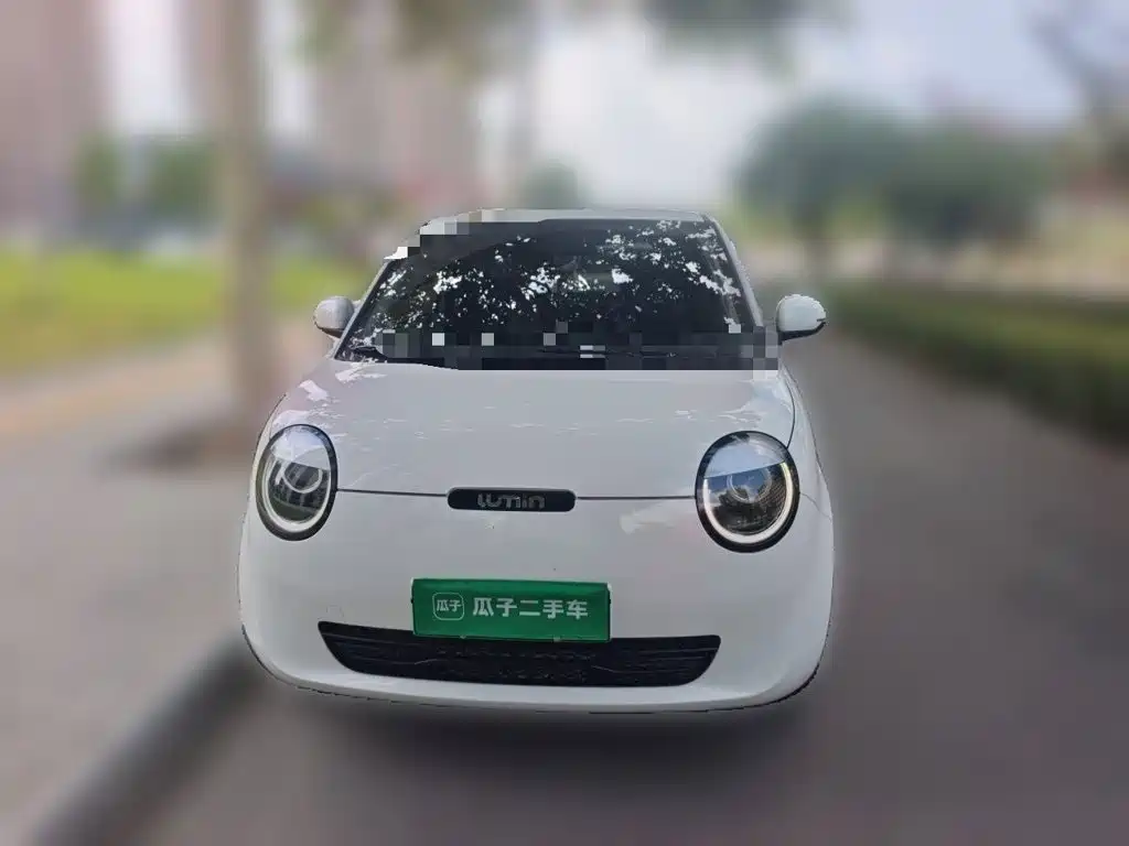 Changan Lumin 2025 model 205km Xiangqin model купить на сайте DeffCars