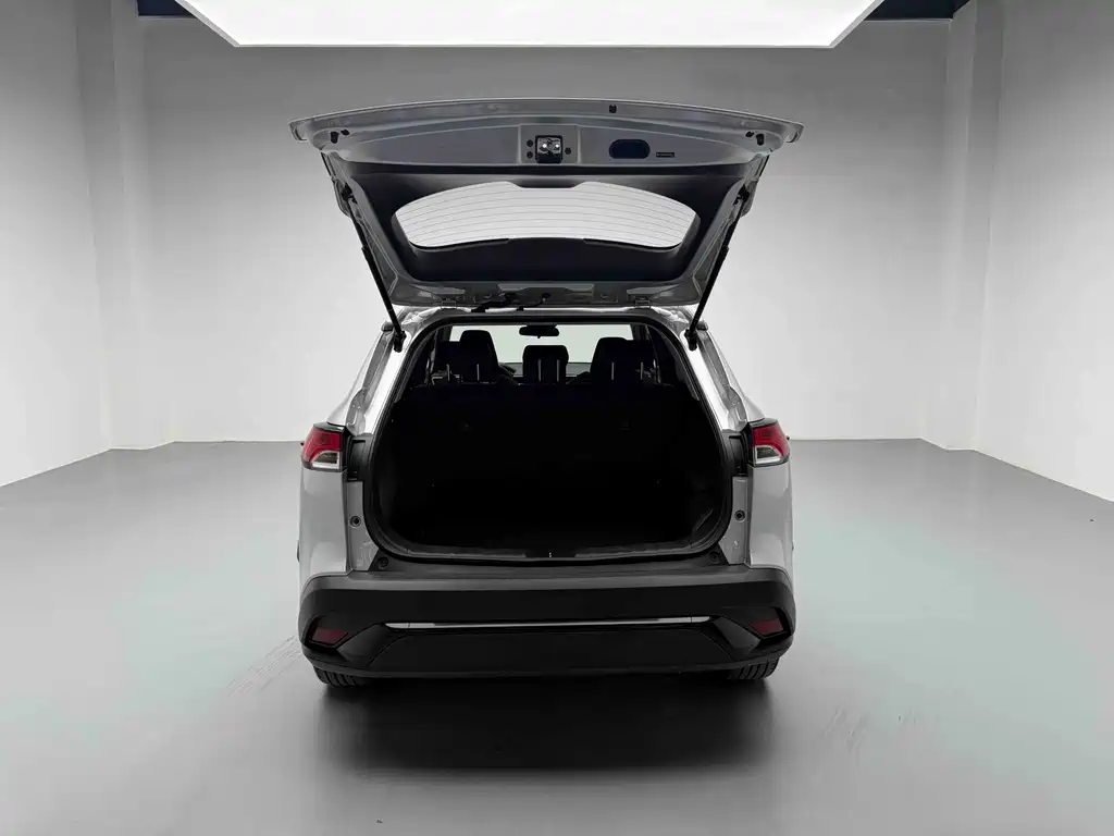 Fenglanda 2024 2.0L Intelligent Electric Hybrid Dual Engine Leading Edition купить на сайте DeffCars