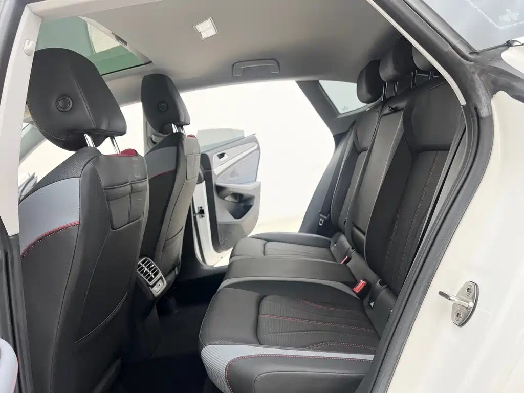 Lingdu 2023 Lingdu L 280TSI DSG Hot Edition купить на сайте DeffCars