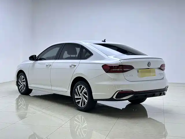 Lavida 2024 300TSI DSG Starry Sky Full Edition купить на сайте DeffCars