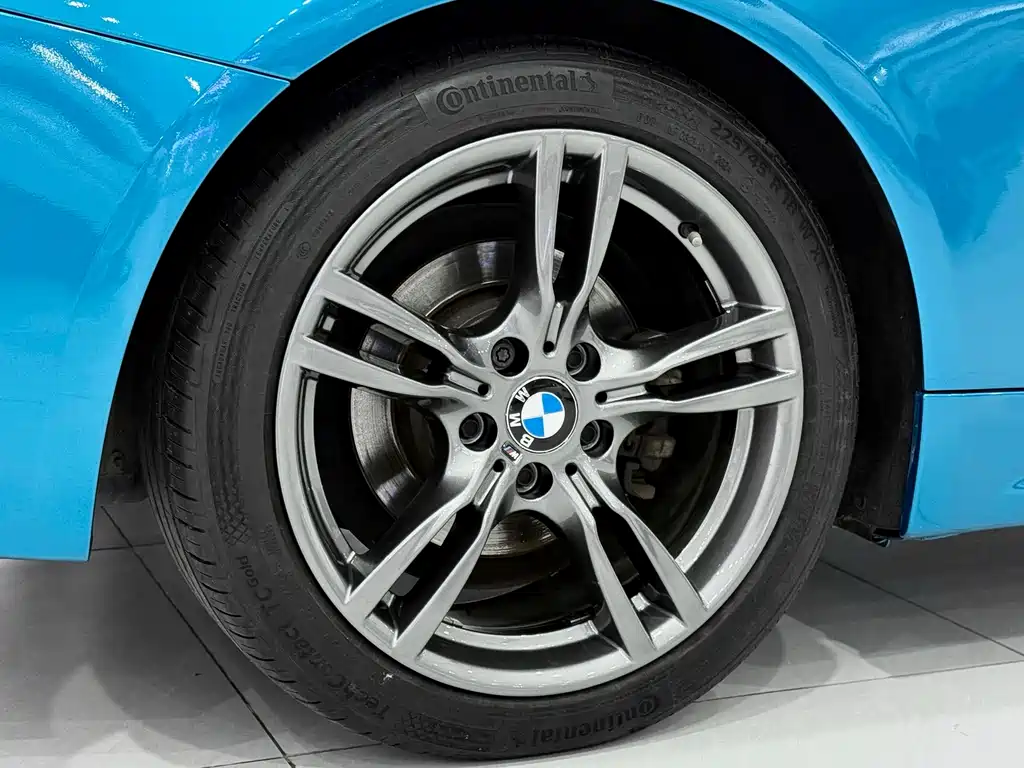 BMW 4 Series 2017 425i Convertible M Sport Package купить на сайте DeffCars