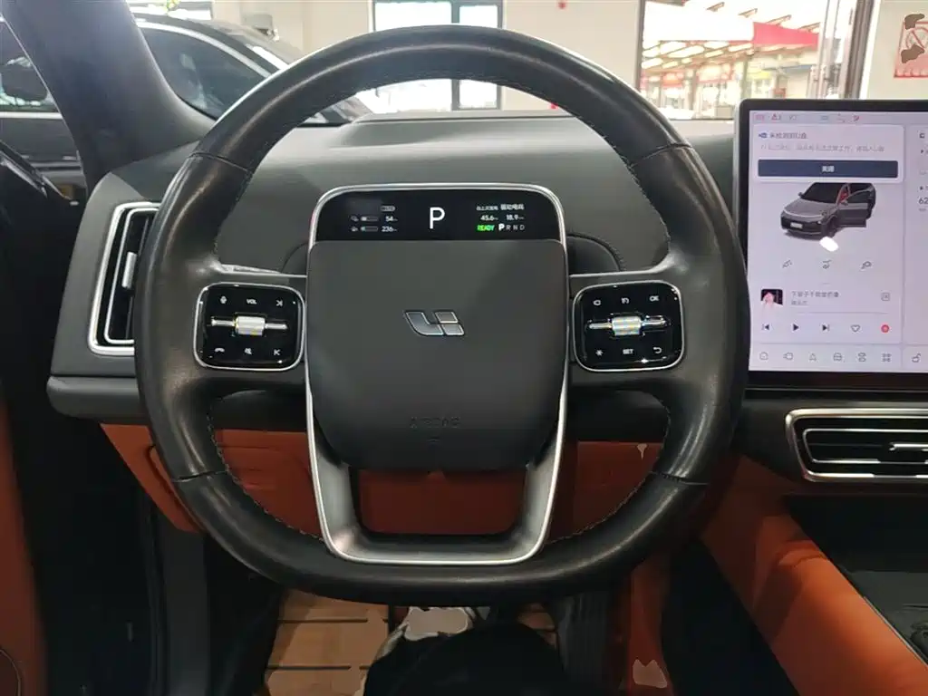 Ideal L8 2023 Pro купить на сайте DeffCars
