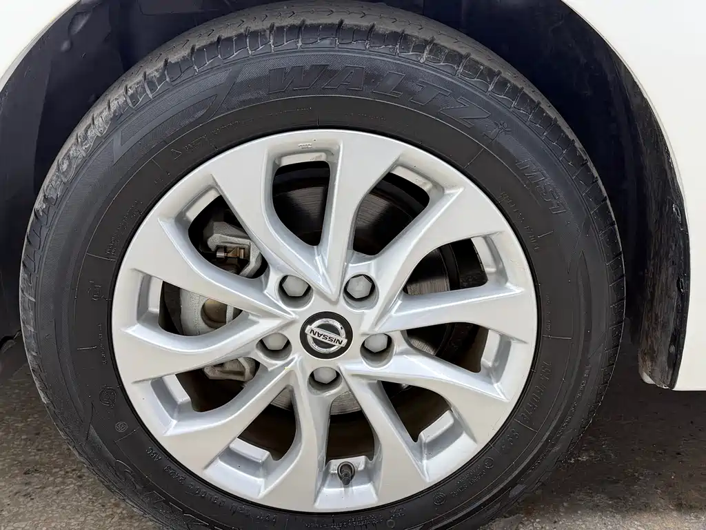 Sylphy 2024 Classic 1.6XE CVT Comfort Edition купить на сайте DeffCars