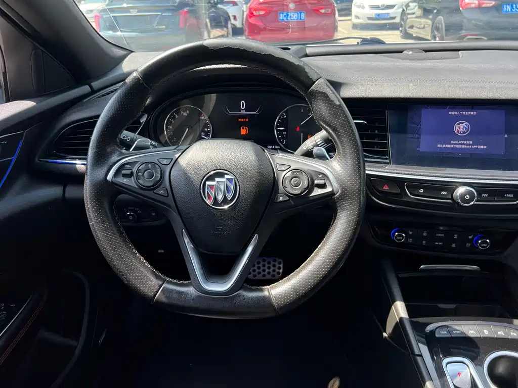 Regal 2020 GS 28T Premium Model купить на сайте DeffCars