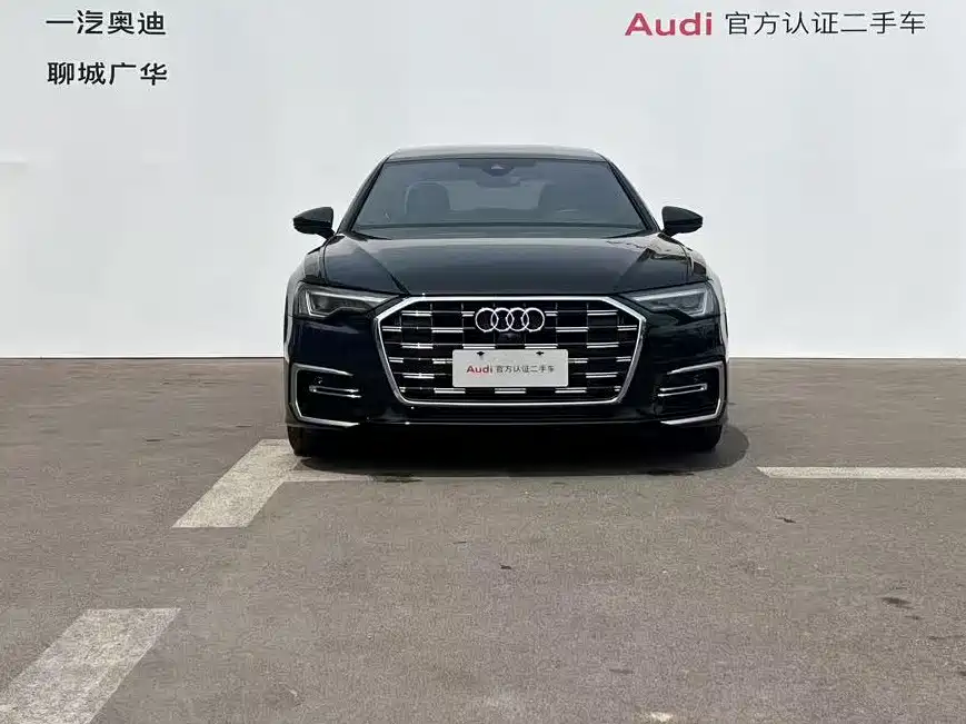 Audi A6L 2023 45 TFSI Premium Dynamic Model купить на сайте DeffCars