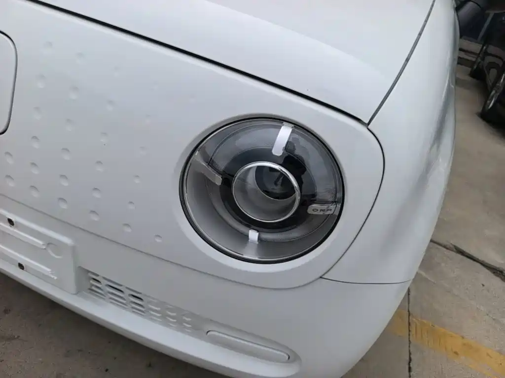 Ora Black Cat 2021 301km Base купить на сайте DeffCars