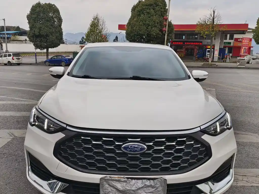 Forex 2021 1.5L automatic gold version купить на сайте DeffCars