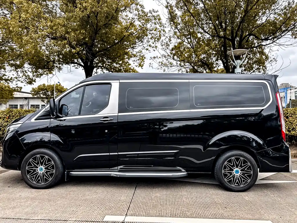 Ktidiya 2023 2.0T Diya MH1 купить на сайте DeffCars