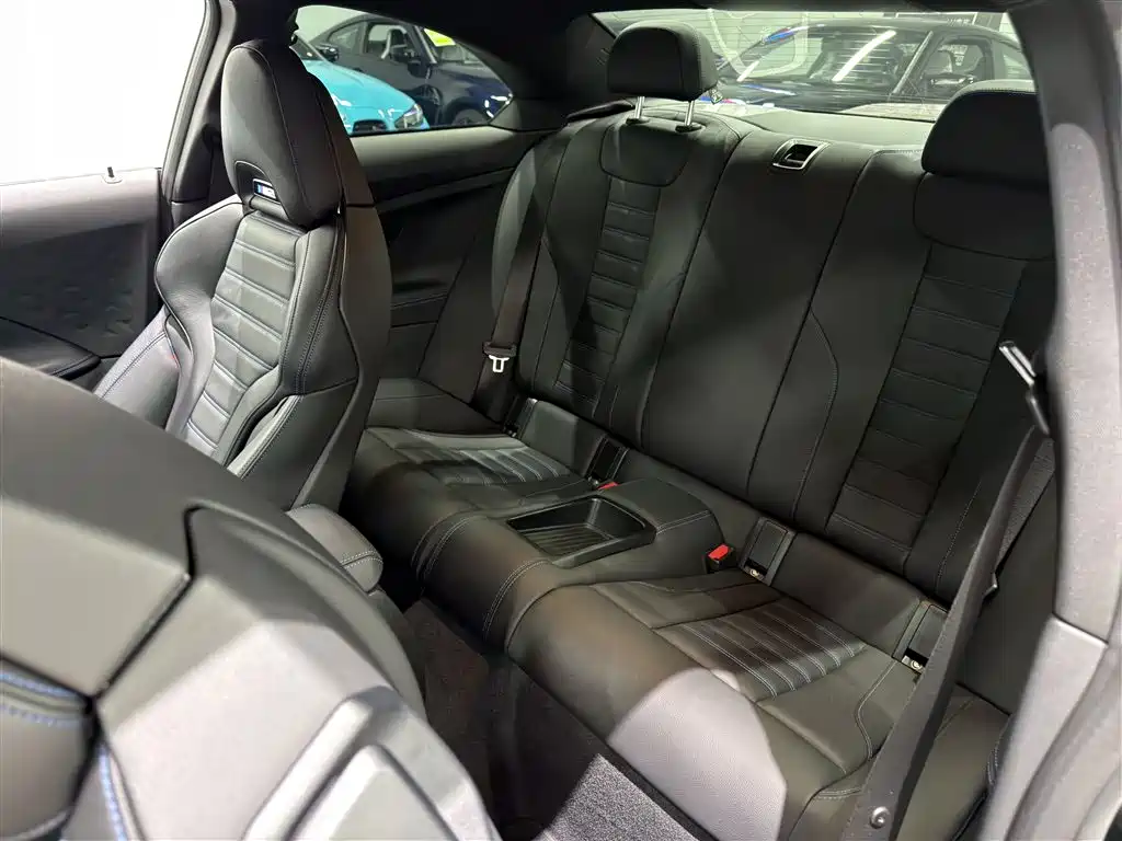 BMW M2 2023 M2 купить на сайте DeffCars