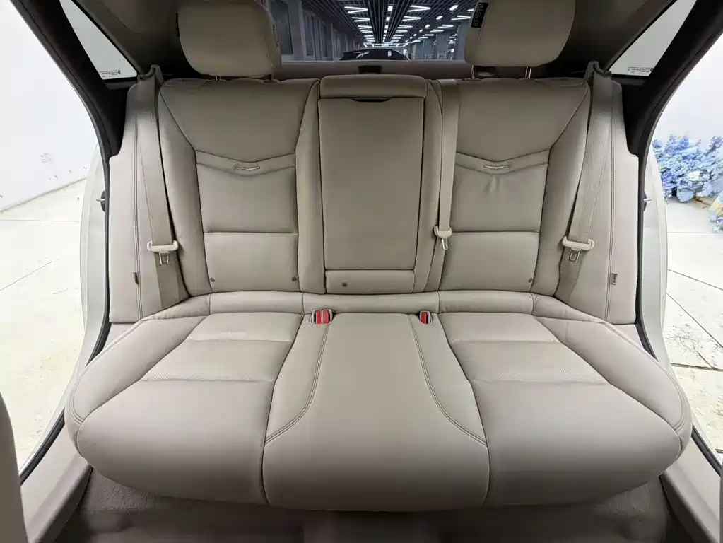 Cadillac XTS 2016 28T Elite купить на сайте DeffCars