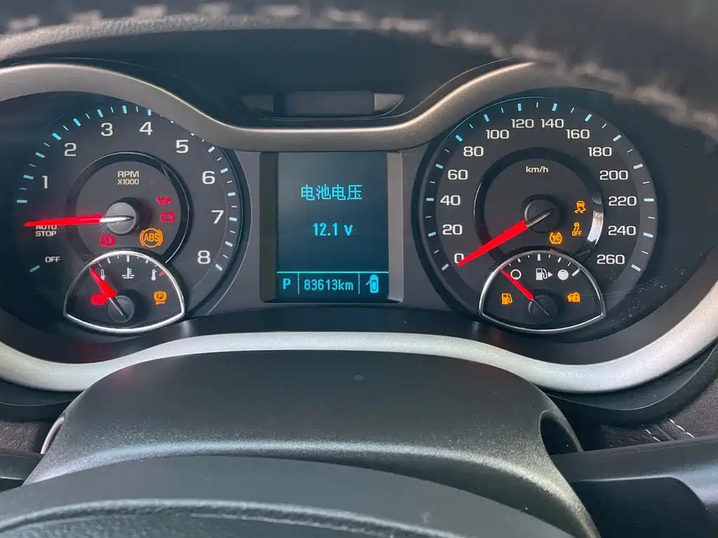 Malibu 2018 530T Automatic Deluxe Edition купить на сайте DeffCars