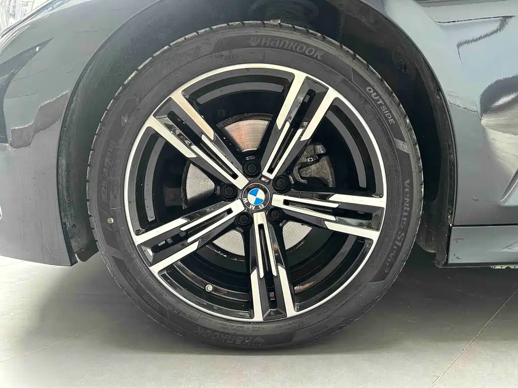 BMW 3 Series 2023 325i M Sports Package купить на сайте DeffCars
