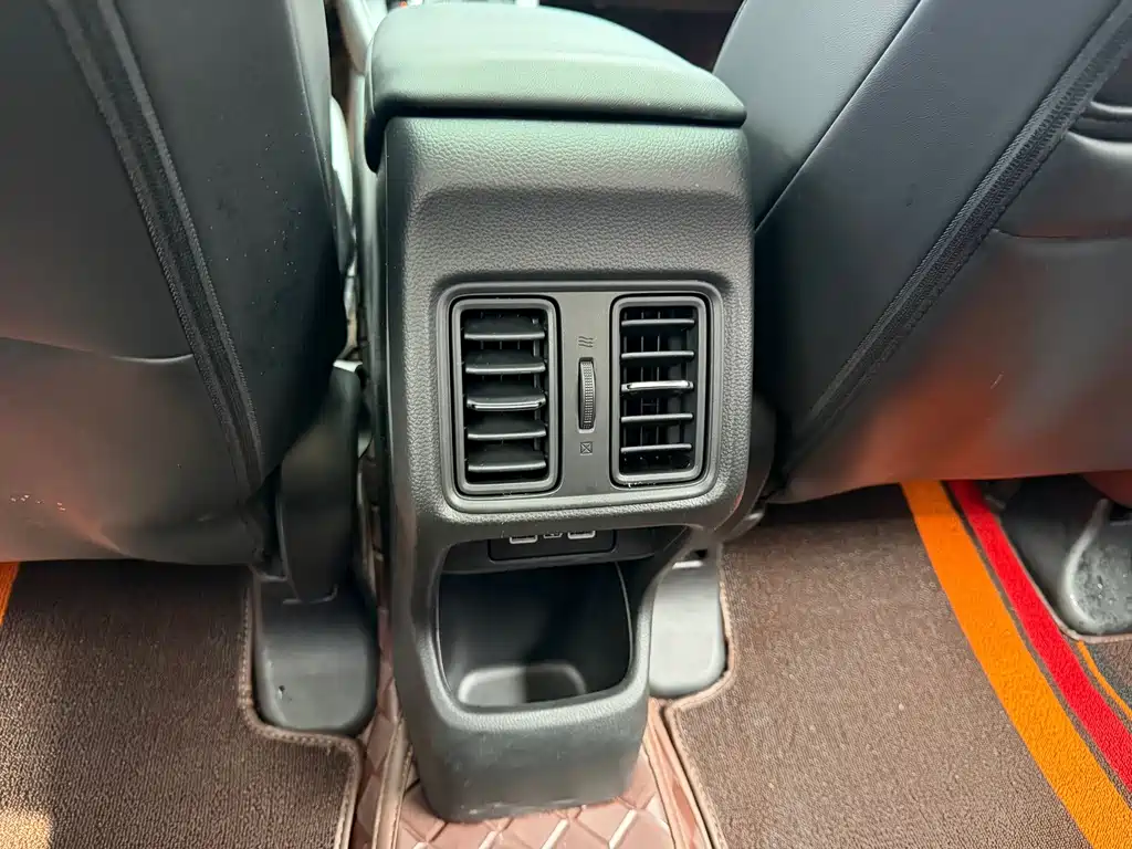 Honda XR-V 2023 1.5L CVT Hot Edition купить на сайте DeffCars