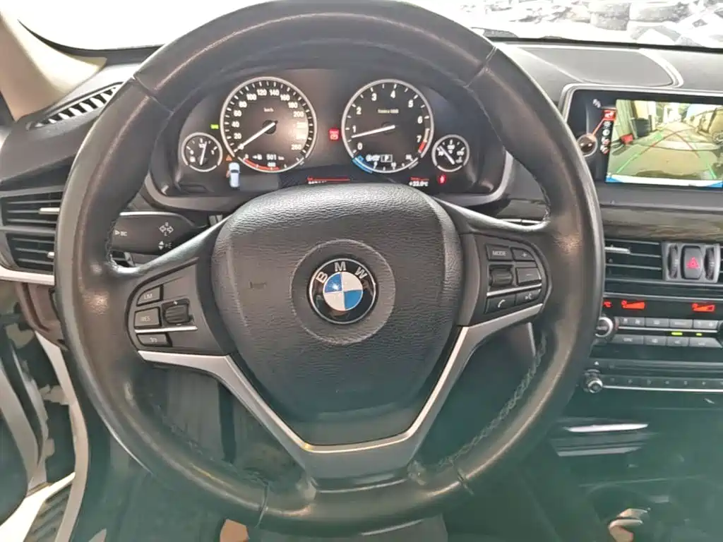 BMW X5 imported 2014 xDrive35i leading model купить на сайте DeffCars